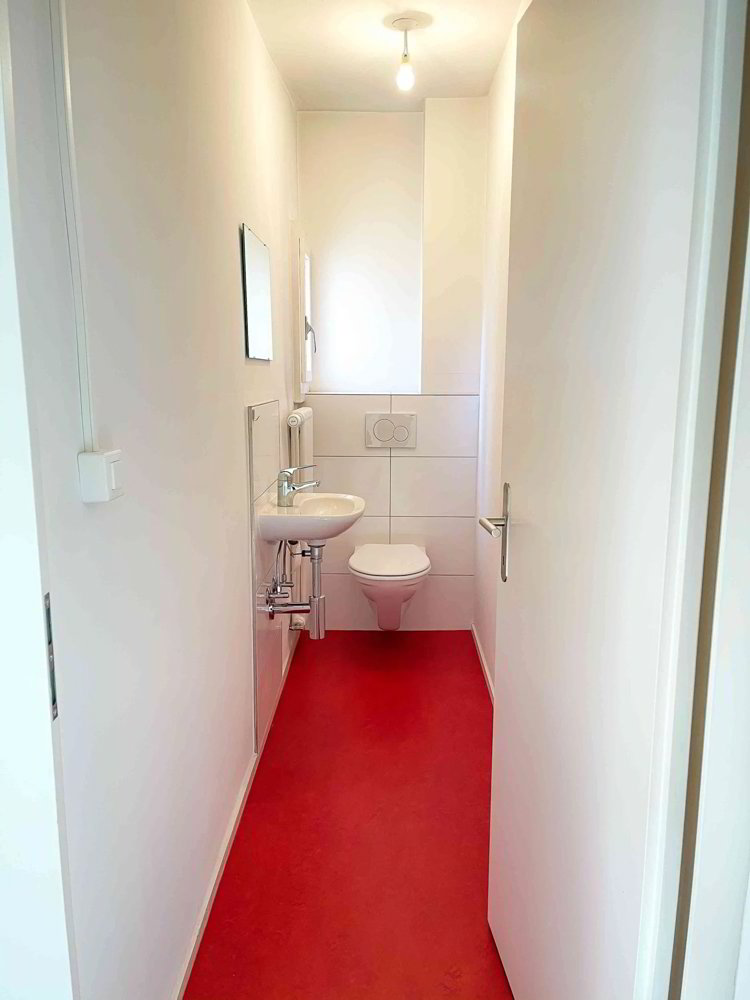 Wohnung – St. Gallen - Ansicht 4