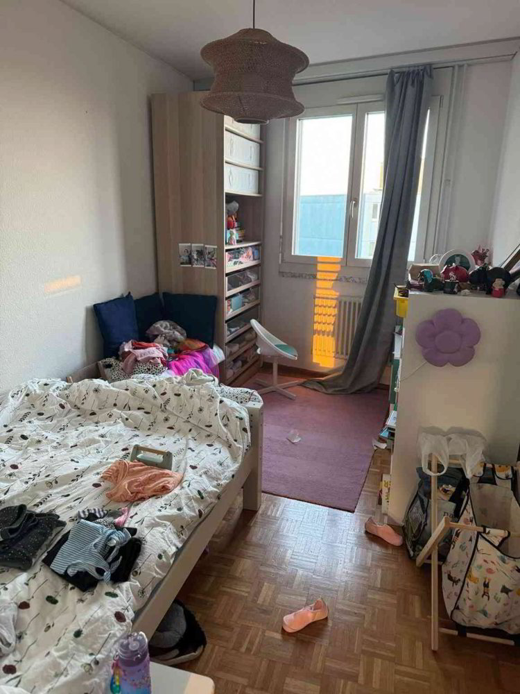 Wohnung – Vernier - Ansicht 2