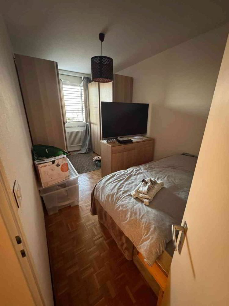 Wohnung – Vernier - Ansicht 4