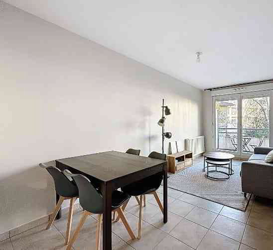 Wohnung – Olten - Ansicht 2
