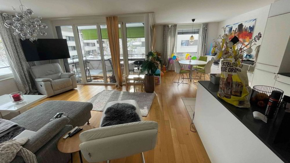 Wohnung – Kreuzlingen - Mehr