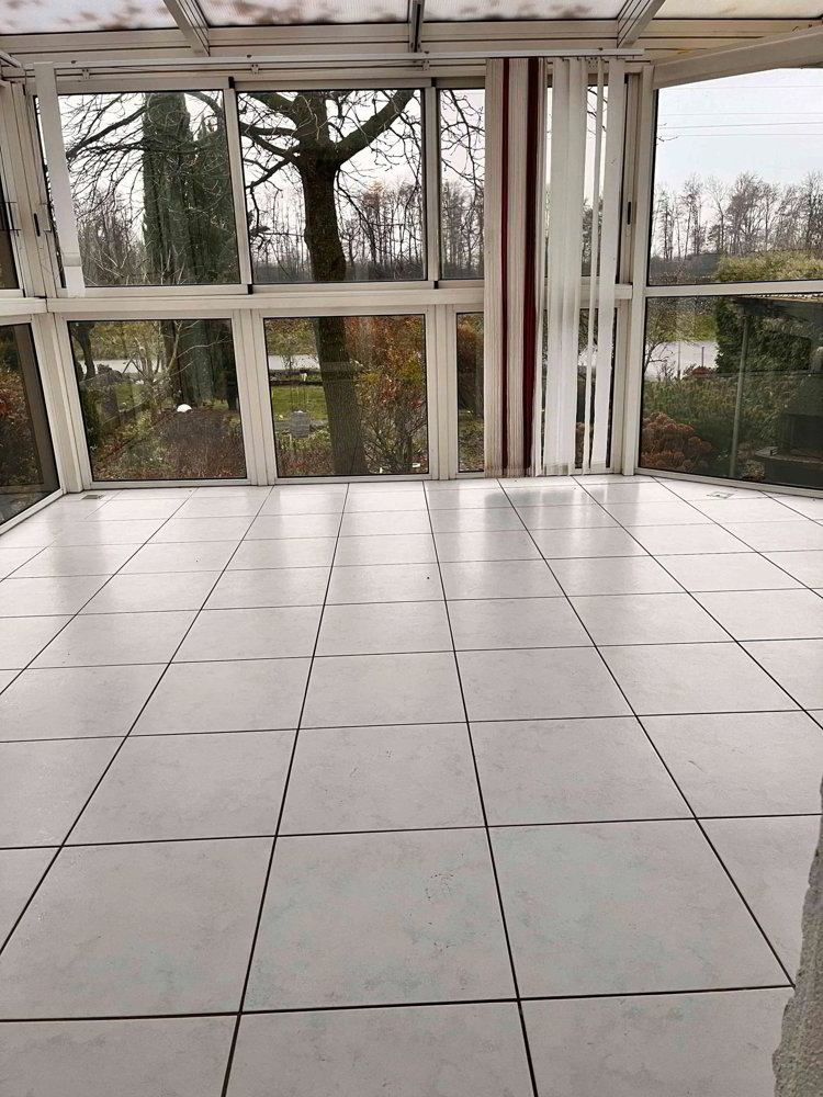 Haus – Kerzers - Ansicht 2