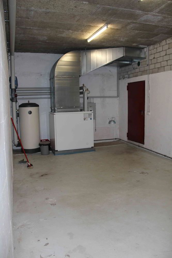 4.5 rooms House for rent in Trasadingen - image 1/12