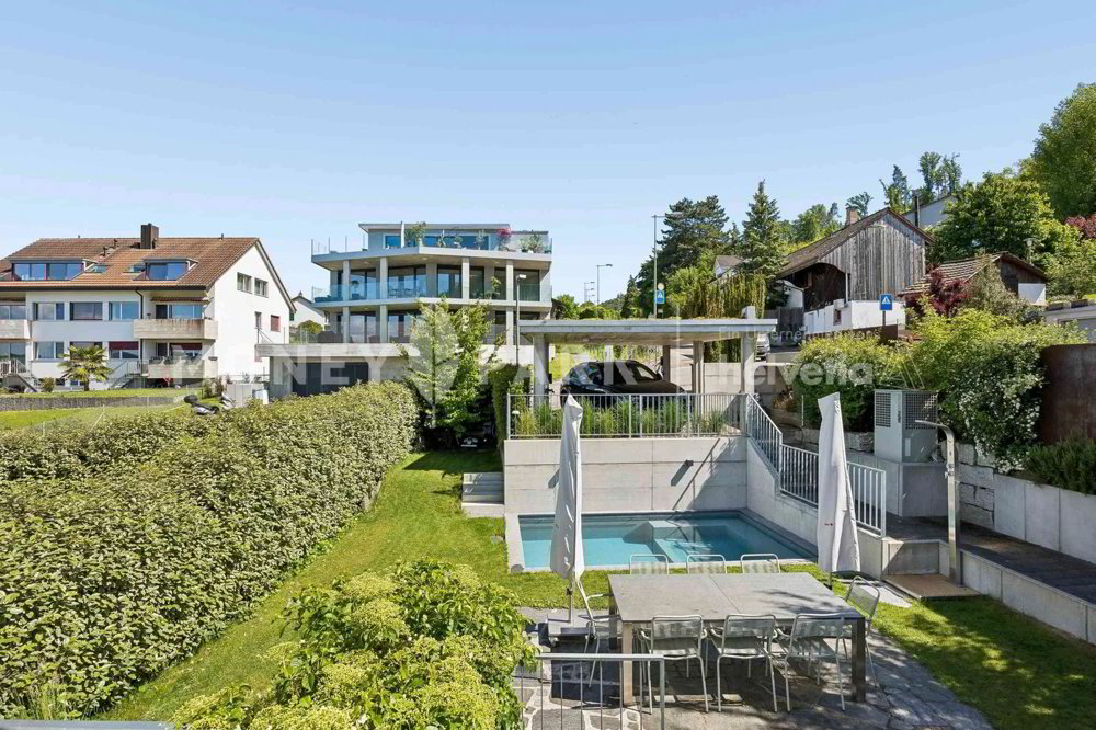 Maison 4.5 pièces à louer à Ettingen - image 1/12