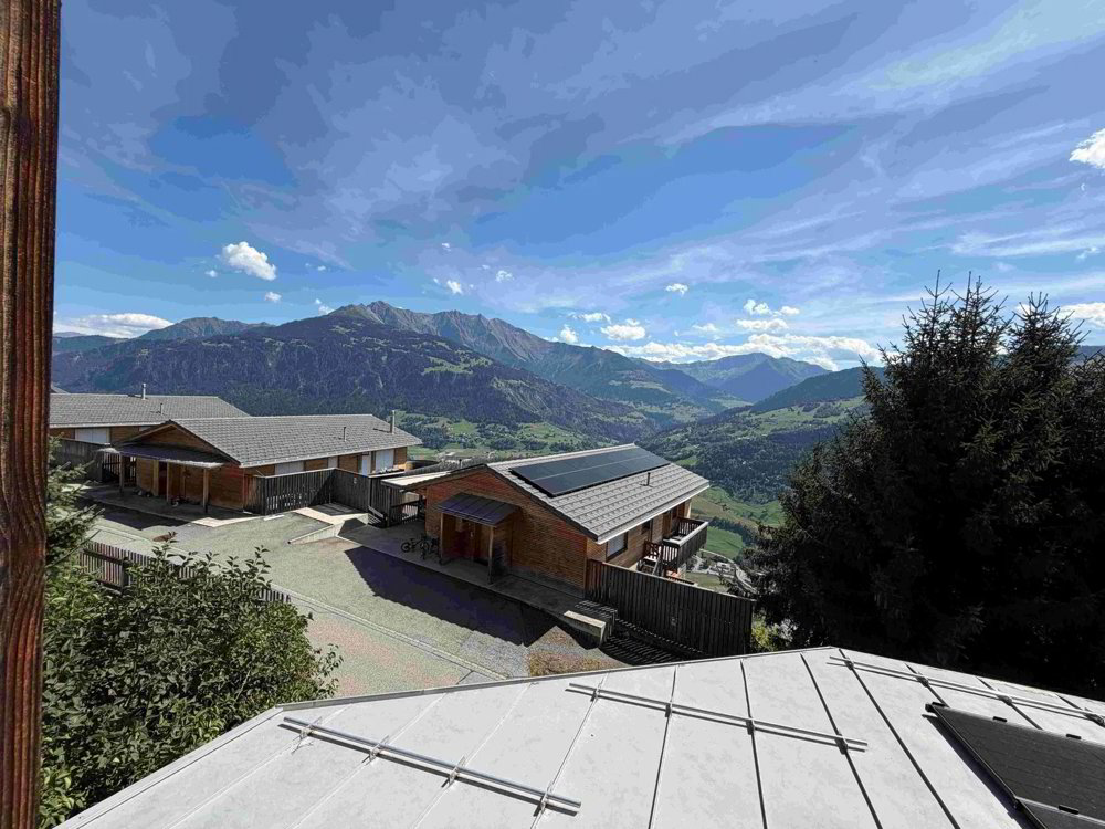 Haus – Ruschein - Ansicht 2