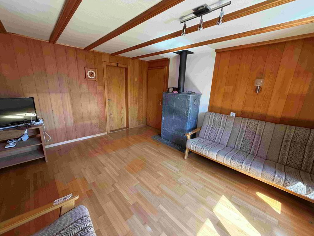 Haus – Ruschein - Ansicht 3