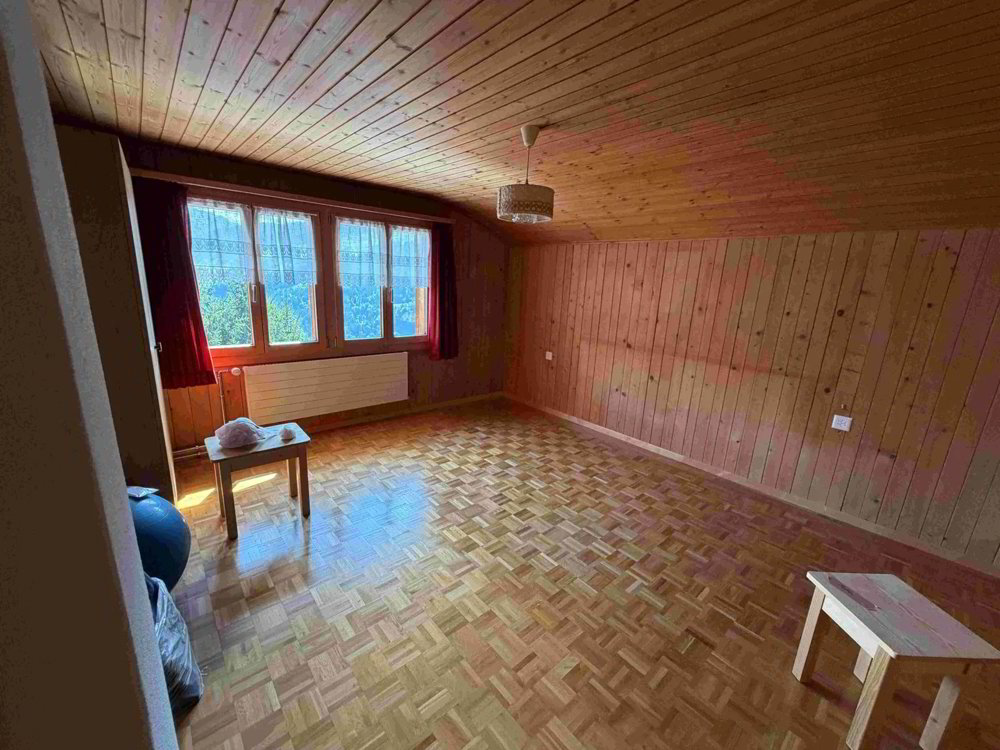Haus – Ruschein - Ansicht 4