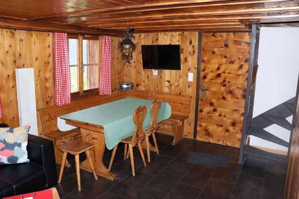 Haus – Oberems - Mehr