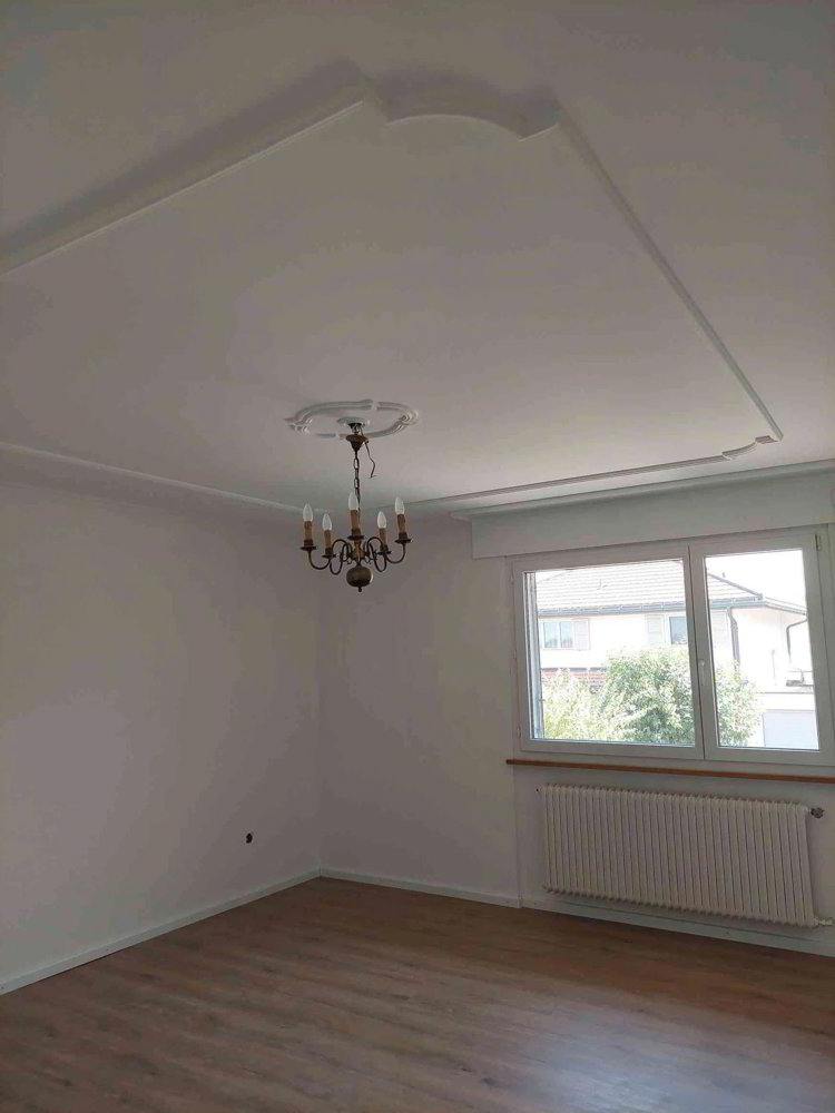 Haus – Schmitten FR - Ansicht 5