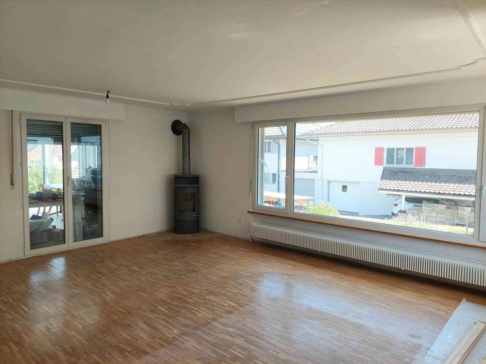Haus – Schmitten FR - Mehr