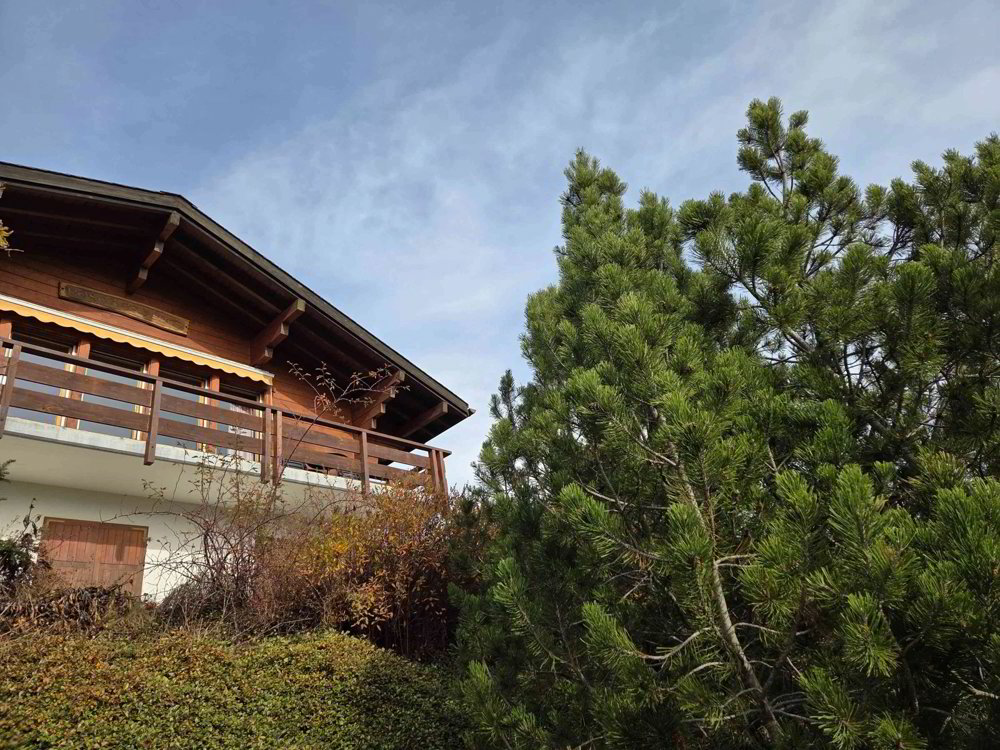 Haus – Randogne