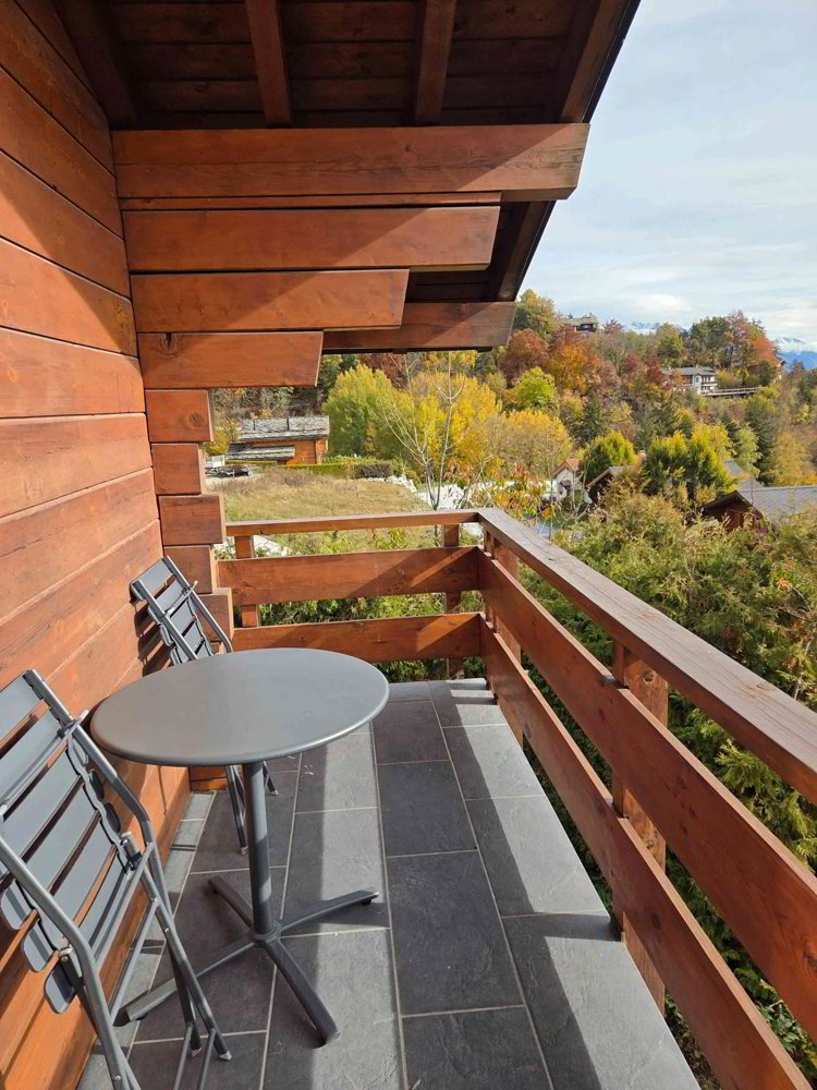 Haus – Randogne - Ansicht 3