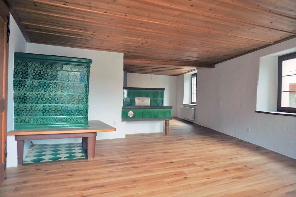 Haus – Maisprach - Ansicht 3