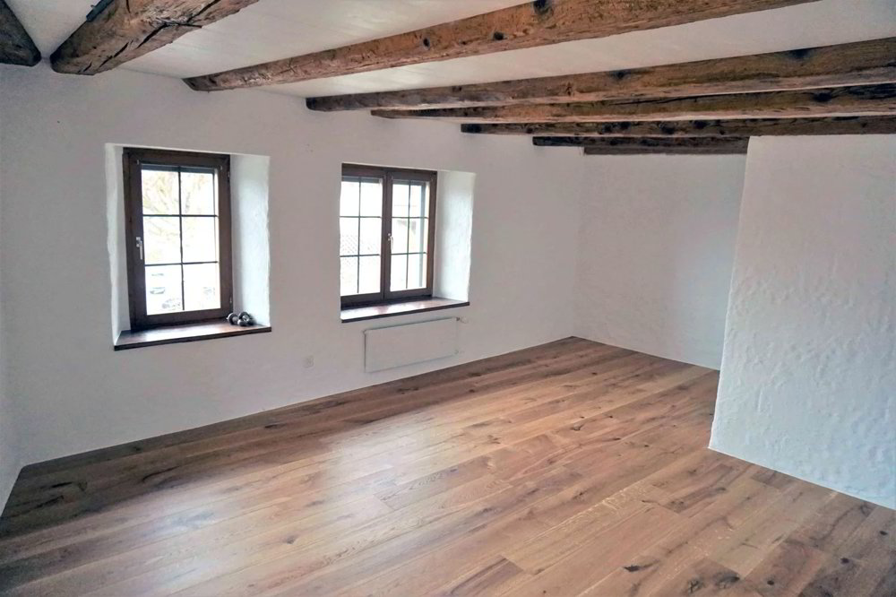 Haus – Maisprach - Ansicht 5