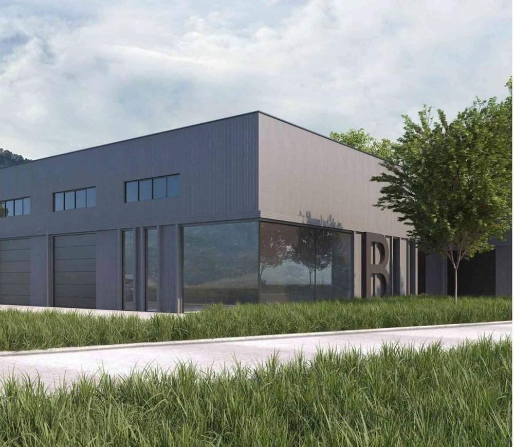 Bureau - commerce - Saint-Maurice - Ansicht 3
