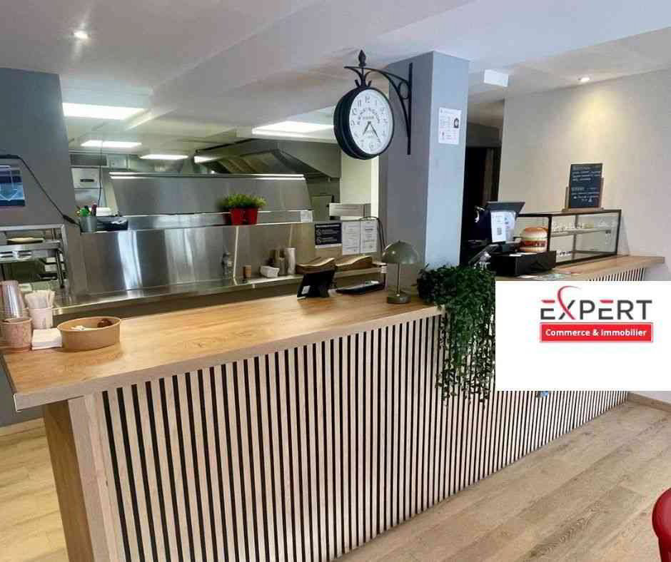 A vendre magnifique Fast Food à Lutry - Ansicht 3