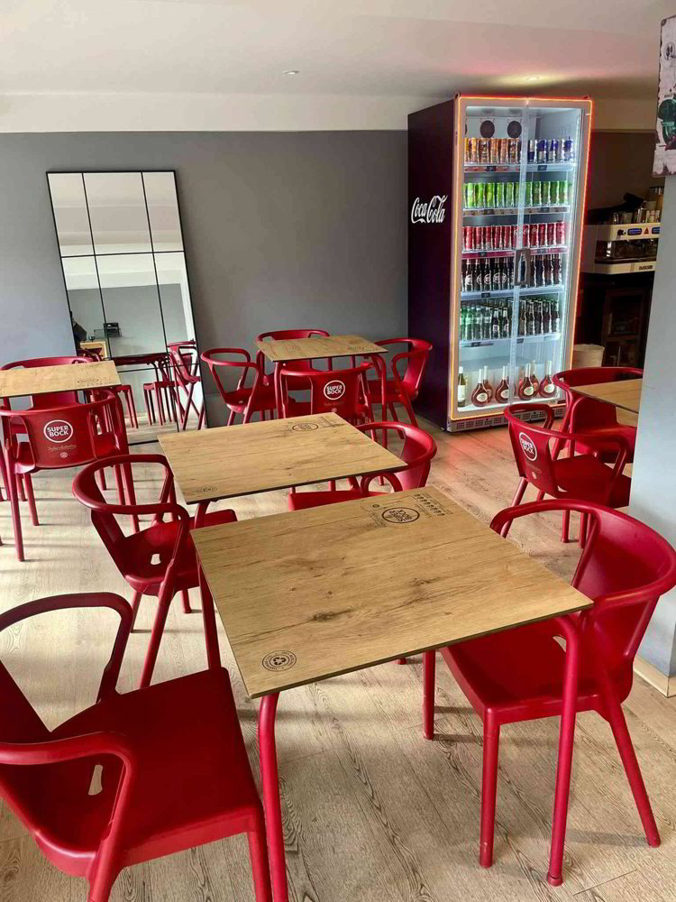 A vendre magnifique Fast Food à Lutry - Ansicht 4