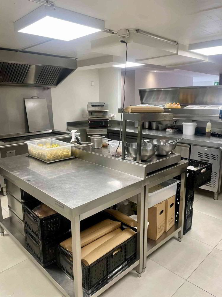 A vendre magnifique Fast Food à Lutry - Ansicht 5