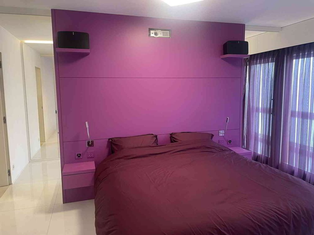 Wohnung – Genève - Mehr