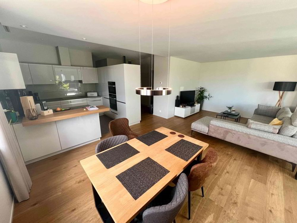 Wohnung – Weinfelden - Ansicht 2
