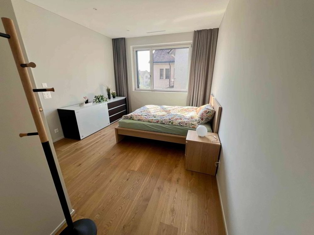 Wohnung – Weinfelden - Mehr