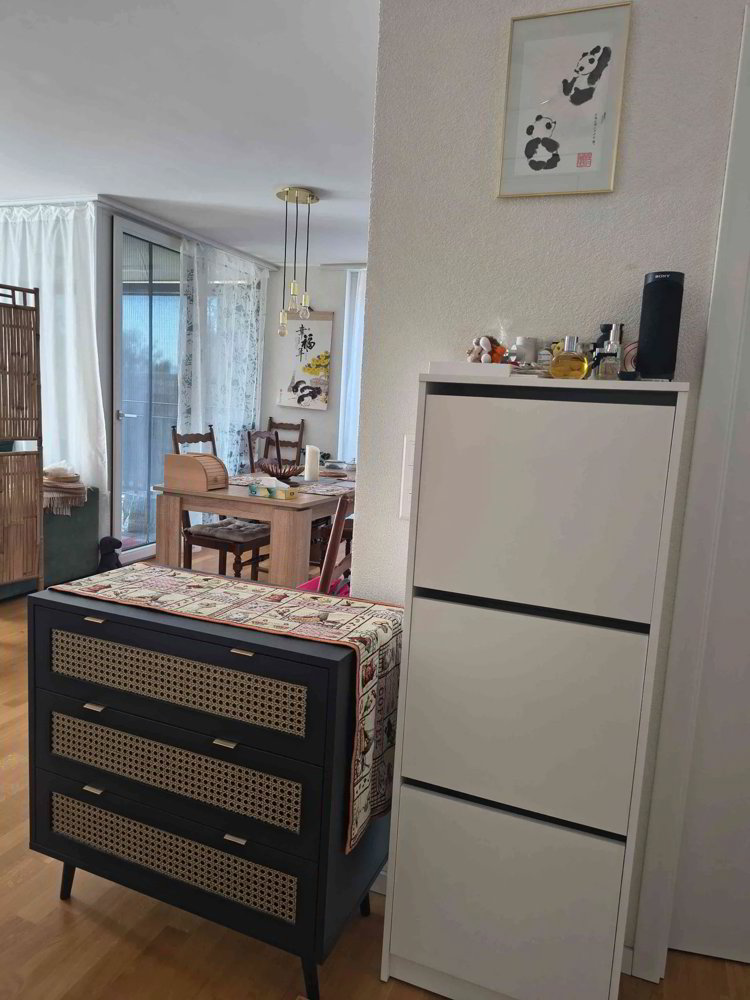 Wohnung – Payerne - Mehr