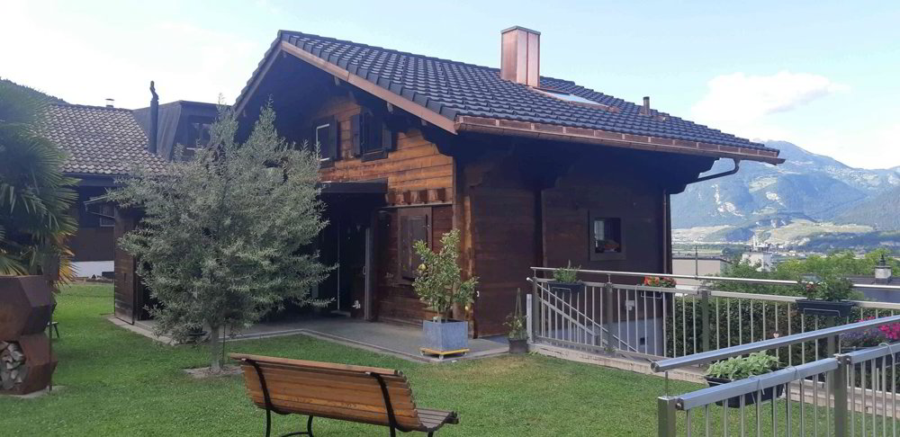 Maison 3 pièces à acheter à Monthey - image 1/11