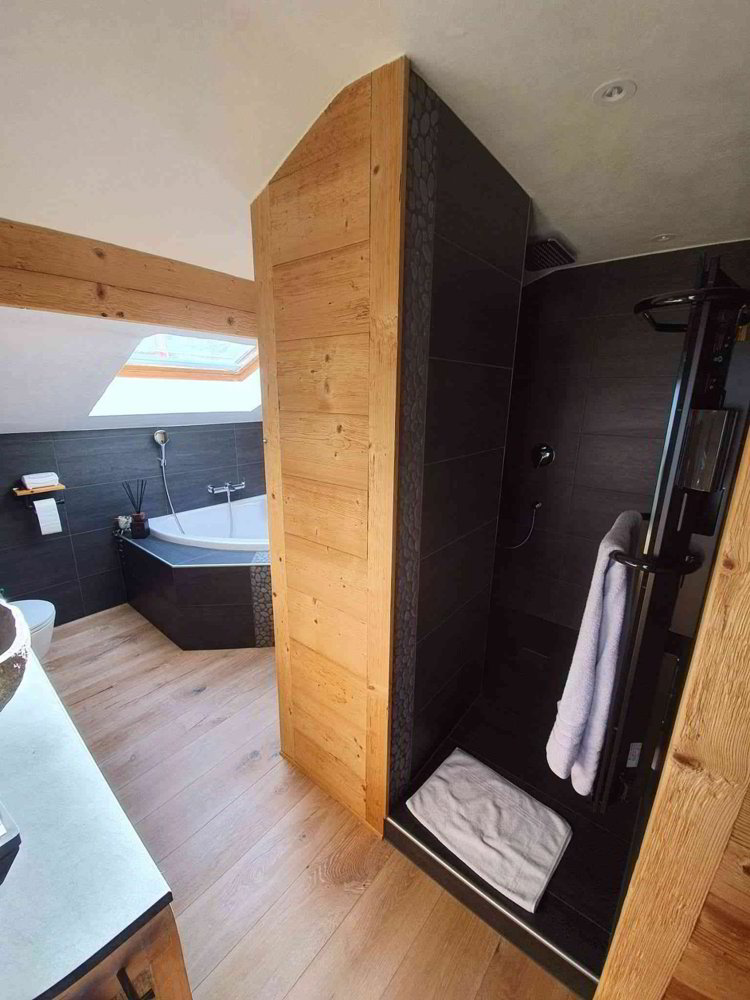 Haus – Monthey - Ansicht 4