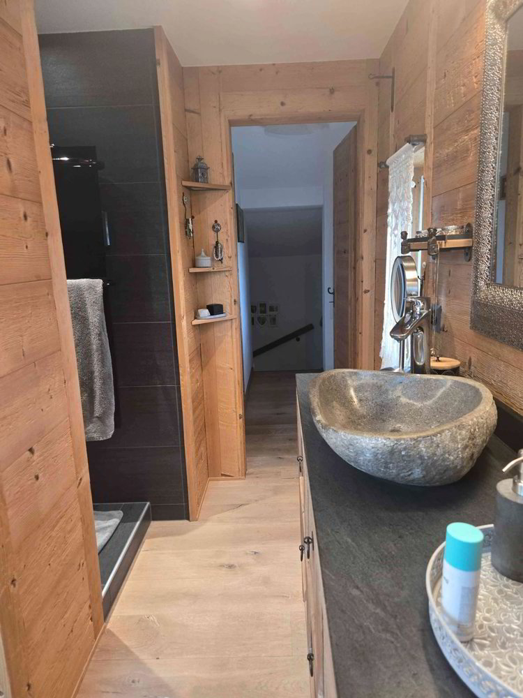 Haus – Monthey - Mehr