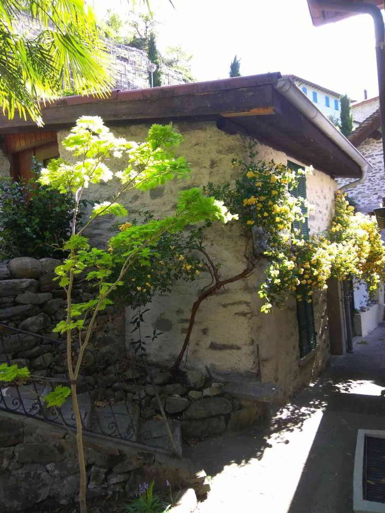 Haus – Roveredo GR - Ansicht 4