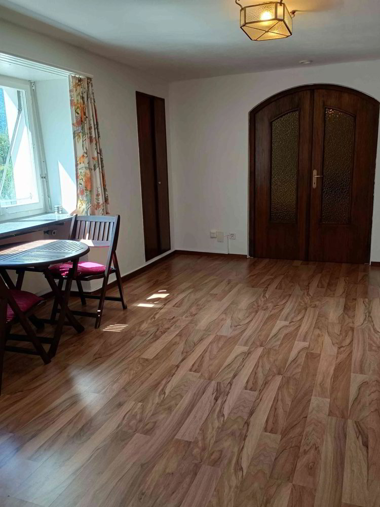 Haus – Roveredo GR - Mehr