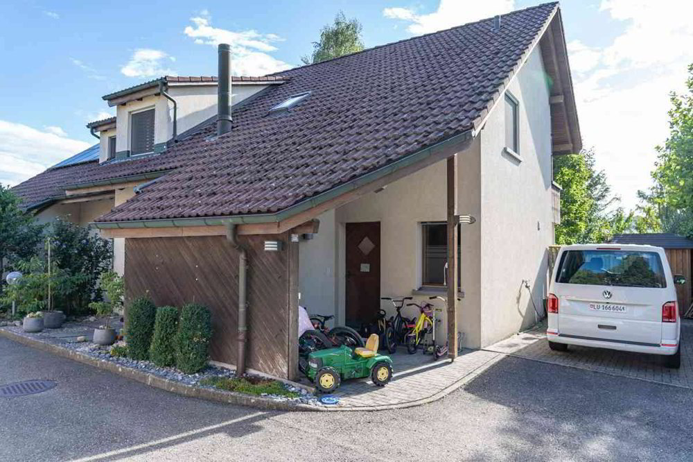 Haus – Triengen