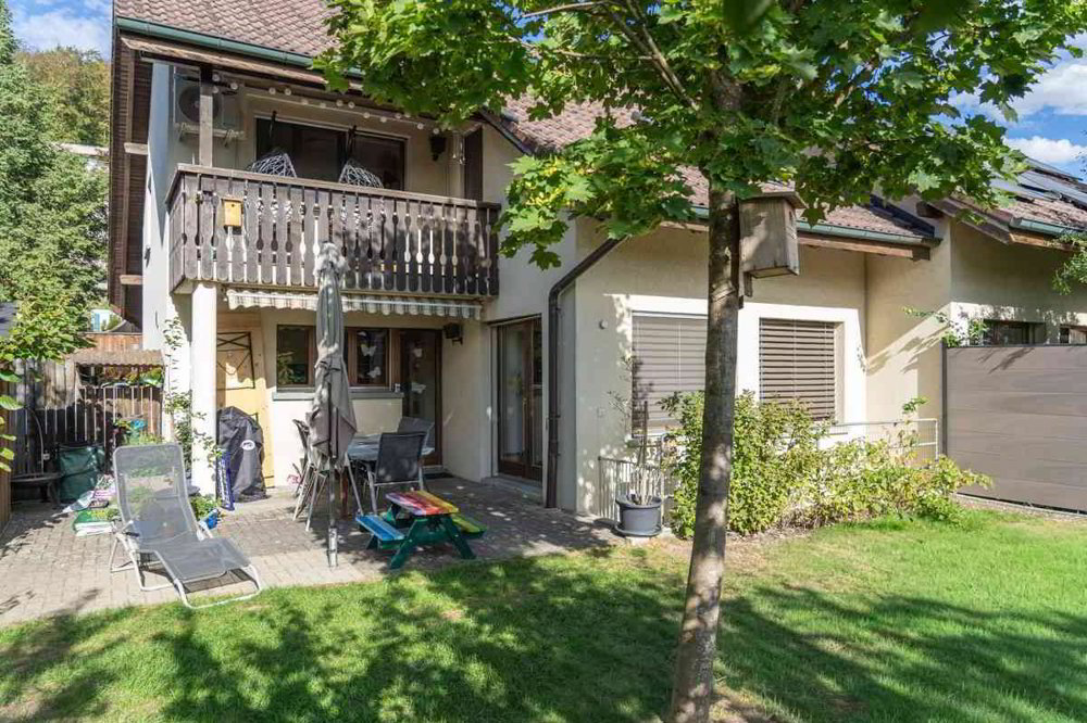 Haus – Triengen - Ansicht 2