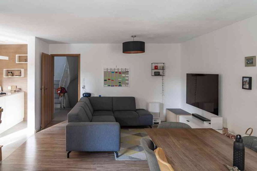 Haus – Triengen - Ansicht 4