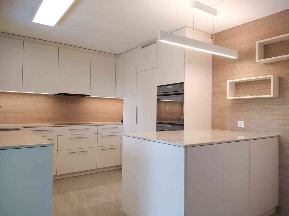 Haus – Triengen - Ansicht 5
