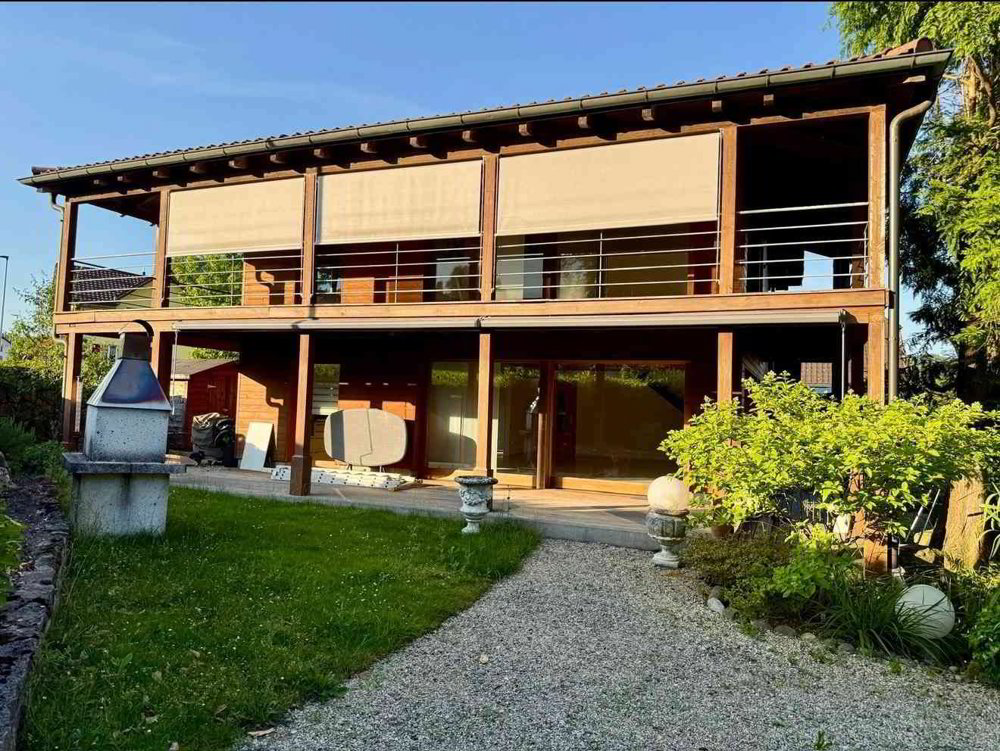 Haus – Hägglingen