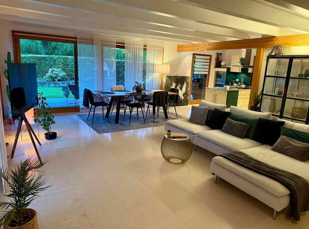 Haus – Hägglingen - Ansicht 5