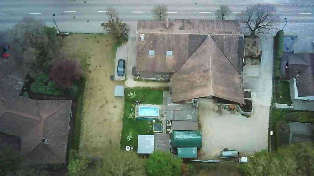 Haus – Tecknau - Ansicht 3
