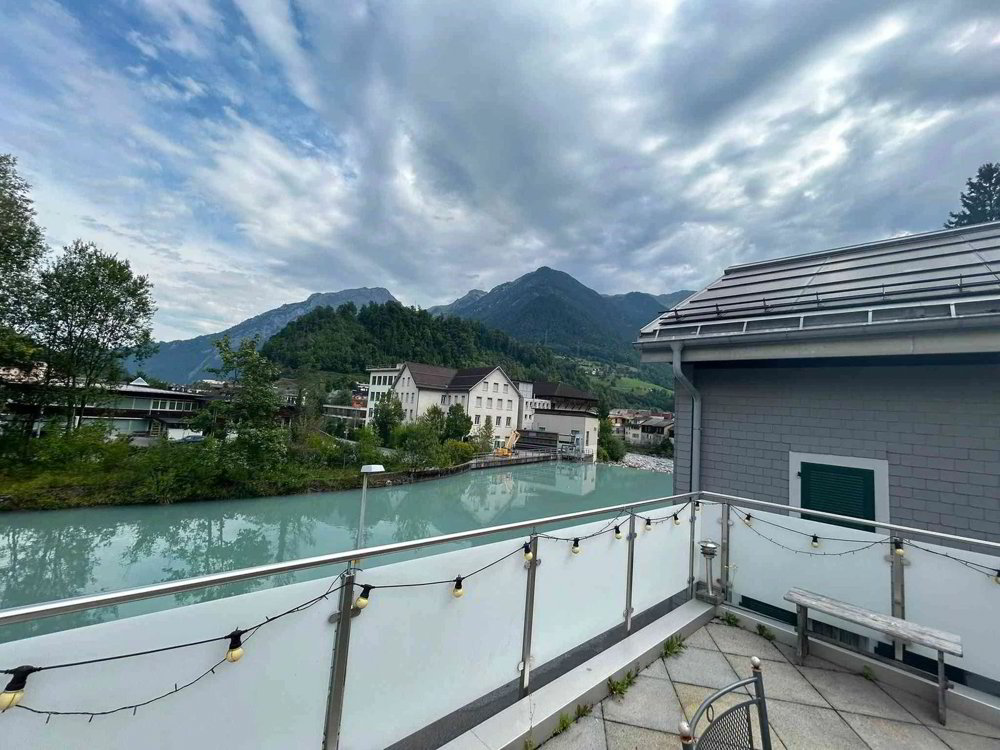 Haus – Schwanden GL