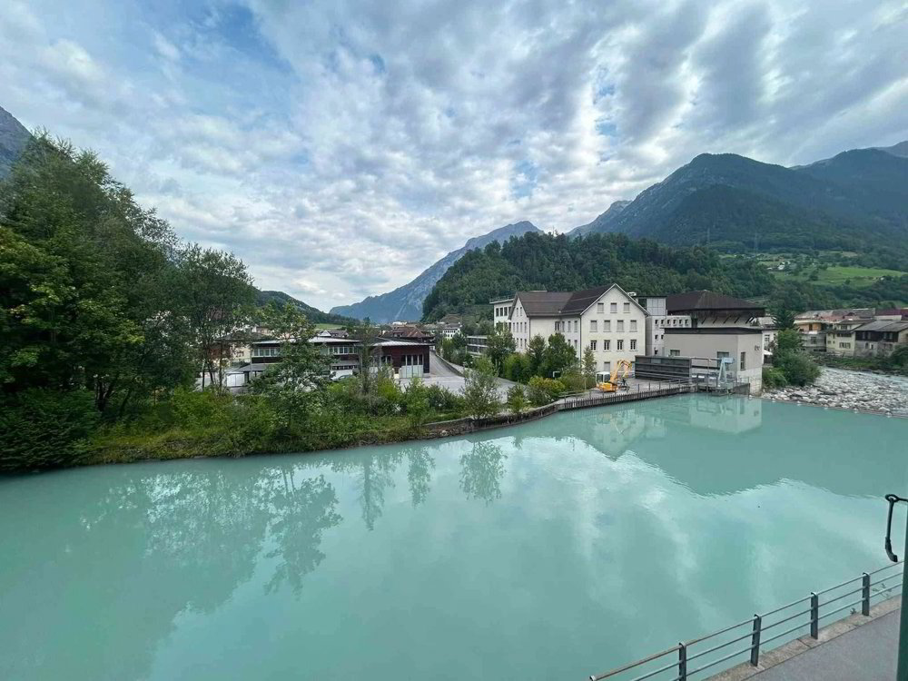 Haus – Schwanden GL - Ansicht 3