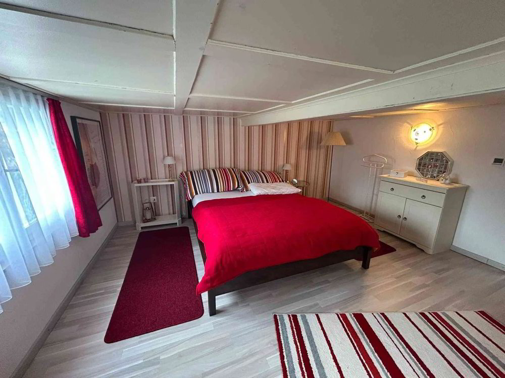 Haus – Schwanden GL - Ansicht 5