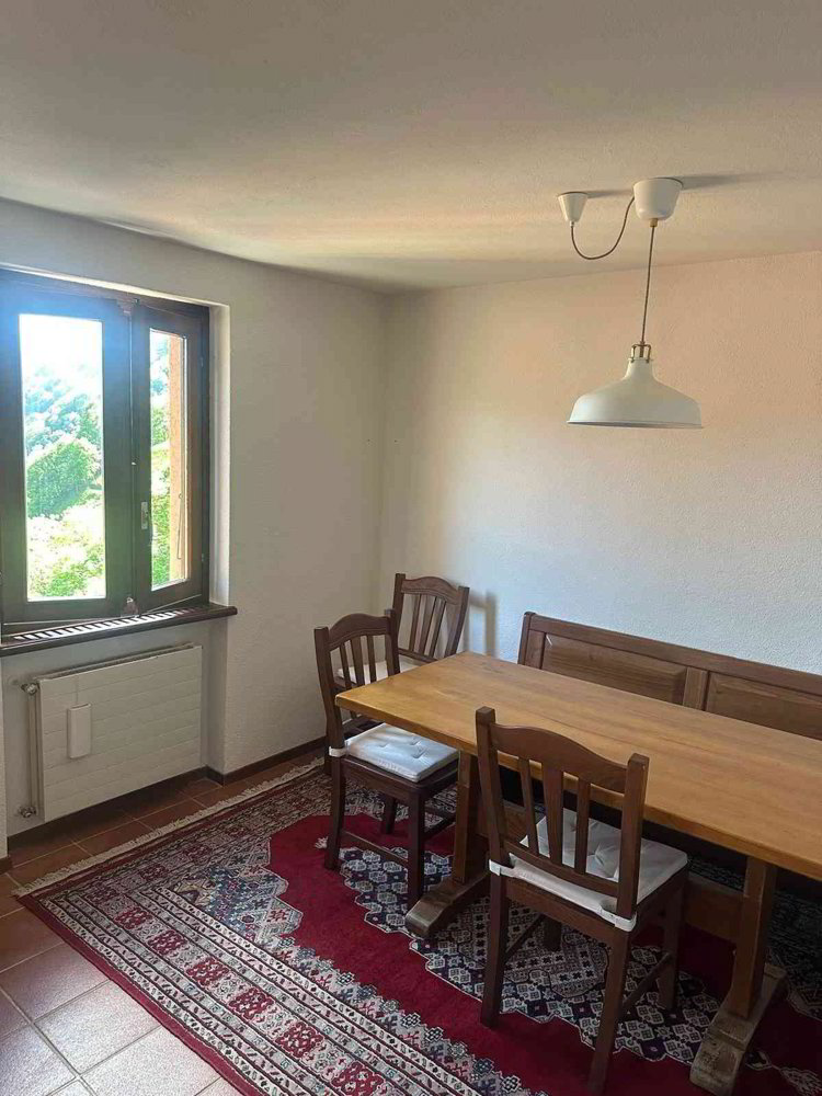 Haus – Scudellate - Ansicht 3
