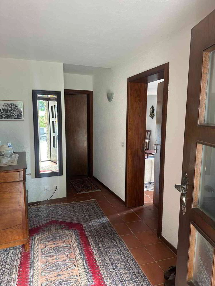 Haus – Scudellate - Ansicht 5