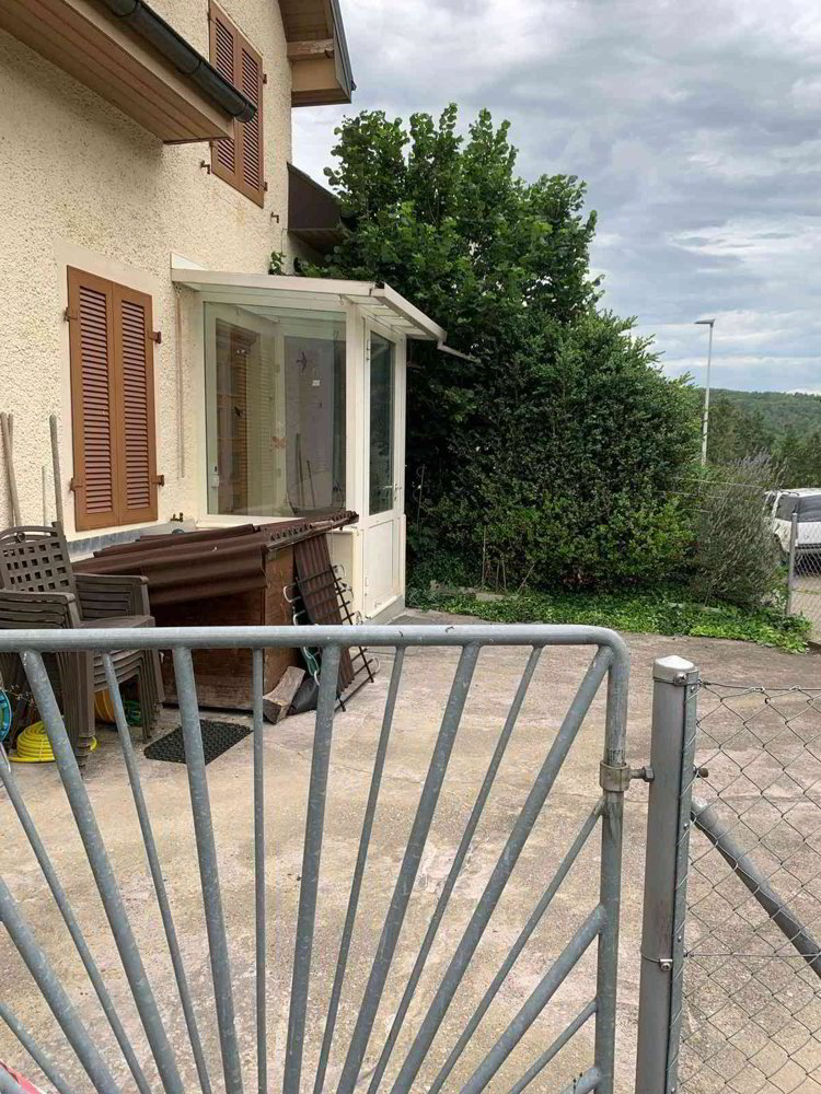 7 Zimmer Haus zum verkaufen in Courtemaîche - Bild 1/4