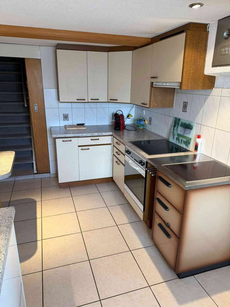 Haus – Kleinlützel - Ansicht 5