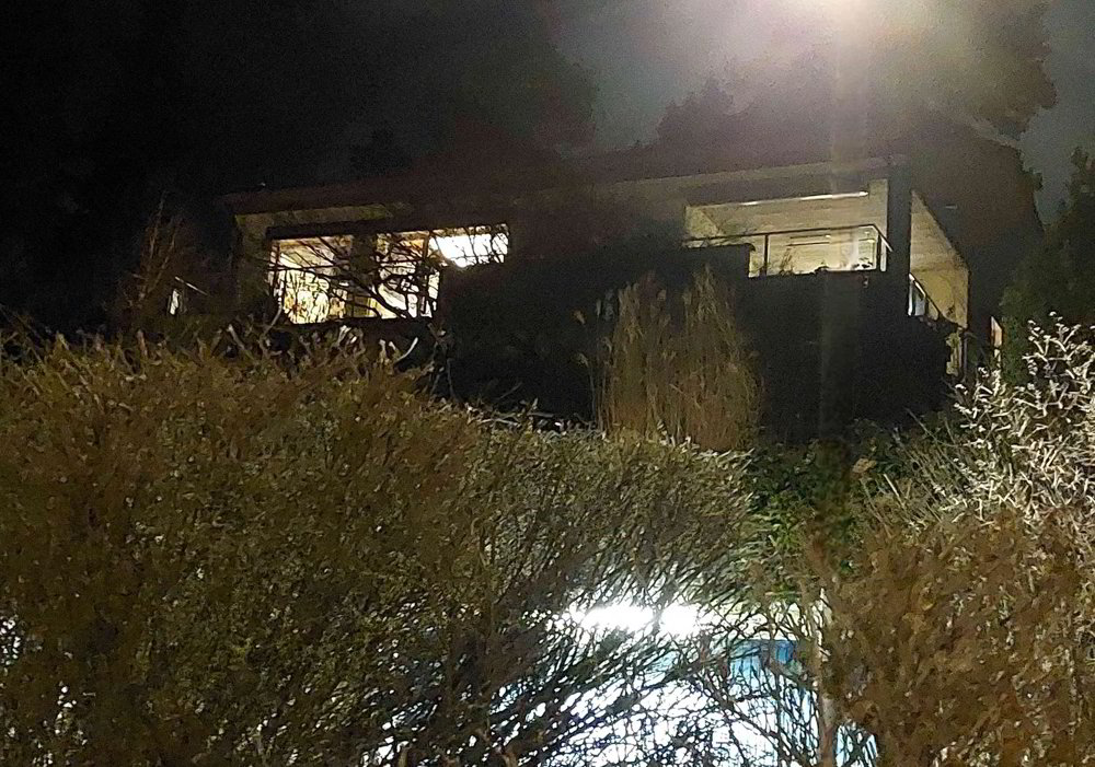 Haus – Remetschwil - Ansicht 2