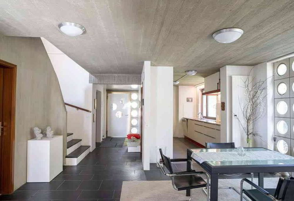 Haus – Remetschwil - Ansicht 5