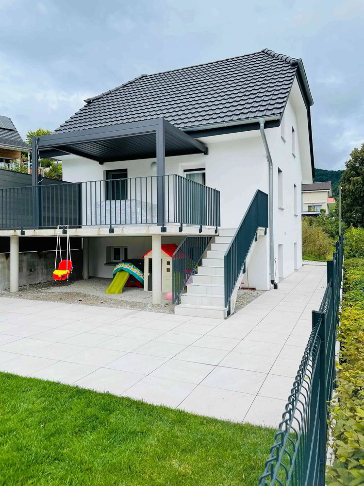 Haus – Nunningen