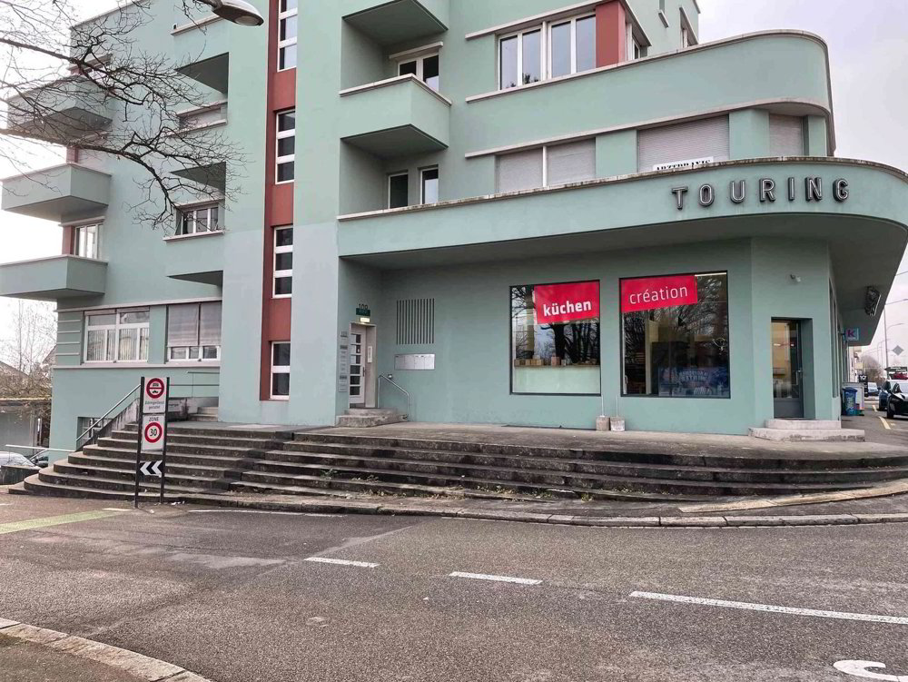 Komplementäre Praxisgemeinschaft Touringhaus Solothurn