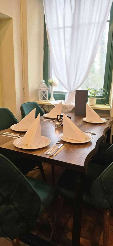 Schönes Speiserestaurant/Bar an einzigartiger Lage - Ansicht 2